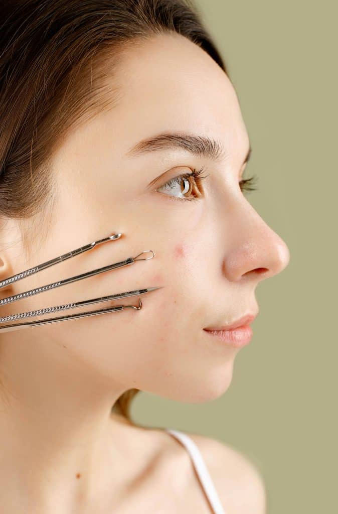 Open Up Your Pores