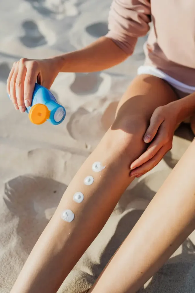 Sunscreen